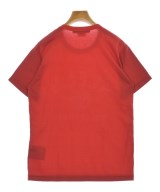 JUNYA WATANABE（ジュンヤワタナベ）Tシャツ・カットソー 赤 サイズ:M レディース/2200684939063