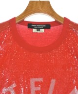 JUNYA WATANABE（ジュンヤワタナベ）Tシャツ・カットソー 赤 サイズ:M レディース/2200684939063