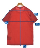 JUNYA WATANABE（ジュンヤワタナベ）Tシャツ・カットソー 赤 サイズ:M レディース/2200684939063