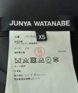 JUNYA WATANABE（ジュンヤワタナベ）ひざ丈スカート 黒 サイズ:XS レディース/2200685235027