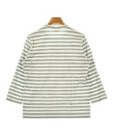 JUNYA WATANABE（ジュンヤワタナベ）Tシャツ・カットソー グレー サイズ:S レディース/2200685259092