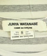 JUNYA WATANABE（ジュンヤワタナベ）Tシャツ・カットソー グレー サイズ:S レディース/2200685259092