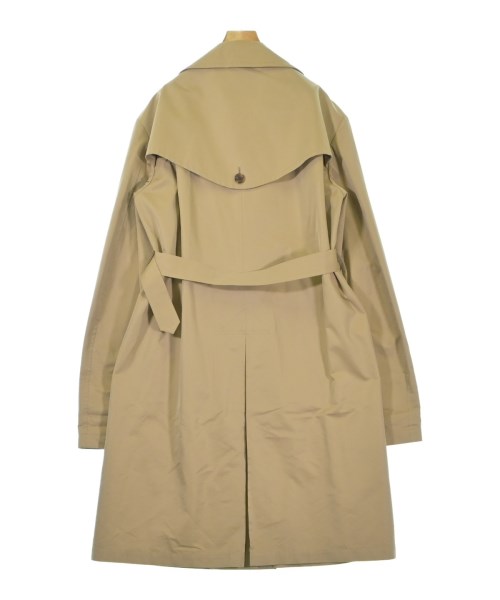 JUNYA WATANABE（ジュンヤワタナベ）トレンチコート ベージュ サイズ:M レディース/2200685340011