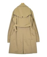 JUNYA WATANABE（ジュンヤワタナベ）トレンチコート ベージュ サイズ:M レディース/2200685340011