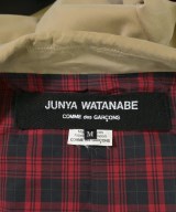 JUNYA WATANABE（ジュンヤワタナベ）トレンチコート ベージュ サイズ:M レディース/2200685340011