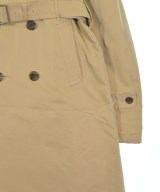 JUNYA WATANABE（ジュンヤワタナベ）トレンチコート ベージュ サイズ:M レディース/2200685340011