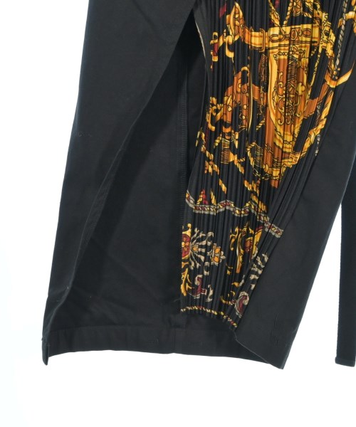 JUNYA WATANABE（ジュンヤワタナベ）カーゴパンツ 黒 サイズ:XS レディース/2200685356012