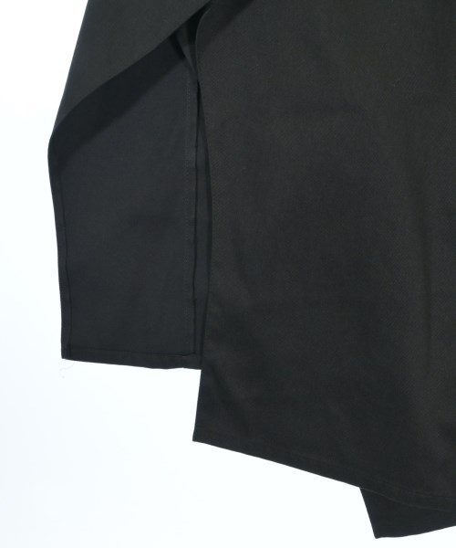 JUNYA WATANABE（ジュンヤワタナベ）ロング・マキシ丈スカート 黒 サイズ:XS レディース/2200685356029