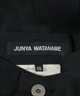 JUNYA WATANABE（ジュンヤワタナベ）ロング・マキシ丈スカート 黒 サイズ:XS レディース/2200685356029
