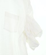 JUNYA WATANABE（ジュンヤワタナベ）カジュアルシャツ 白 サイズ:XS レディース/2200685385050