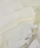 JUNYA WATANABE（ジュンヤワタナベ）カジュアルシャツ 白 サイズ:XS レディース/2200685385050
