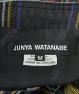JUNYA WATANABE（ジュンヤワタナベ）カジュアルシャツ 黒 サイズ:M レディース/2200685385074