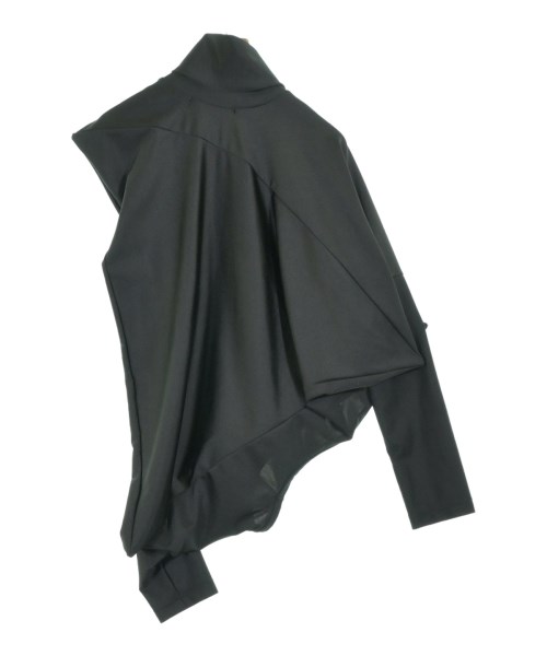 JUNYA WATANABE（ジュンヤワタナベ）Tシャツ・カットソー 黒 サイズ:L レディース/2200685385098