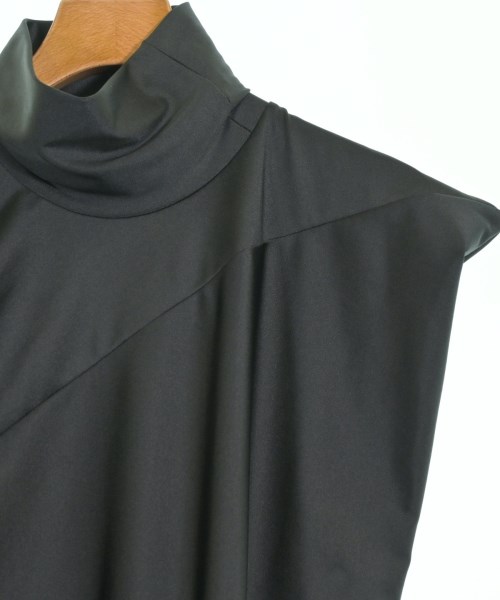 JUNYA WATANABE（ジュンヤワタナベ）Tシャツ・カットソー 黒 サイズ:L レディース/2200685385098