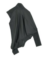 JUNYA WATANABE（ジュンヤワタナベ）Tシャツ・カットソー 黒 サイズ:L レディース/2200685385098