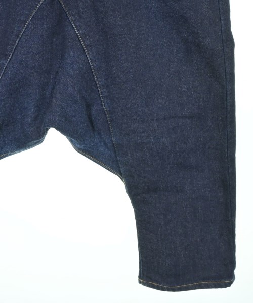 JUNYA WATANABE（ジュンヤワタナベ）デニムパンツ 紺 サイズ:XS レディース/2200685385104