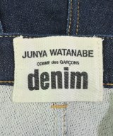 JUNYA WATANABE（ジュンヤワタナベ）デニムパンツ 紺 サイズ:XS レディース/2200685385104