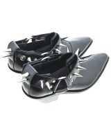JUNYA WATANABE（ジュンヤワタナベ）ブーティ 黒 サイズ:UK5(23.5cm位) レディース/2200685450024