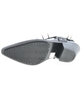 JUNYA WATANABE（ジュンヤワタナベ）ブーティ 黒 サイズ:UK5(23.5cm位) レディース/2200685450024