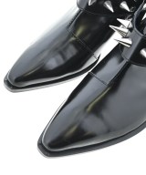JUNYA WATANABE（ジュンヤワタナベ）ブーティ 黒 サイズ:UK5(23.5cm位) レディース/2200685450024