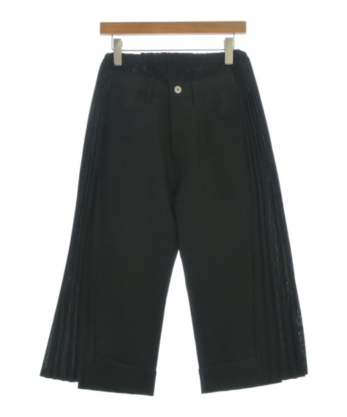 JUNYA WATANABE(ジュンヤワタナベ)その他 黒 サイズ:XS/2200685472033