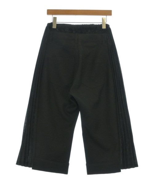 JUNYA WATANABE（ジュンヤワタナベ）その他 黒 サイズ:XS レディース/2200685472033