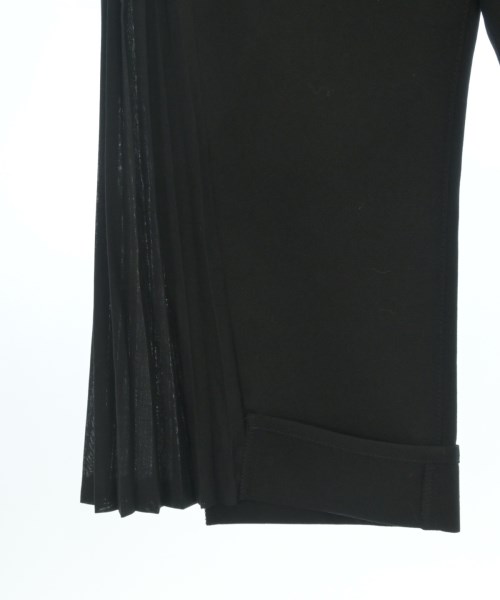 JUNYA WATANABE（ジュンヤワタナベ）その他 黒 サイズ:XS レディース/2200685472033