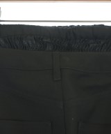 JUNYA WATANABE（ジュンヤワタナベ）その他 黒 サイズ:XS レディース/2200685472033