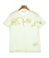 JUNYA WATANABE（ジュンヤワタナベ）Tシャツ・カットソー 白 サイズ:-(M位) レディース/2200685592021