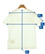 JUNYA WATANABE（ジュンヤワタナベ）Tシャツ・カットソー 白 サイズ:-(M位) レディース/2200685592021