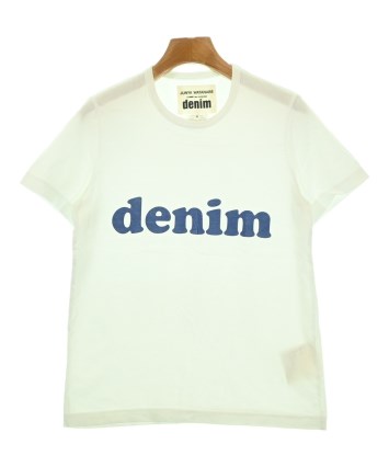 JUNYA WATANABE（ジュンヤワタナベ）Tシャツ・カットソー 白 サイズ:S
