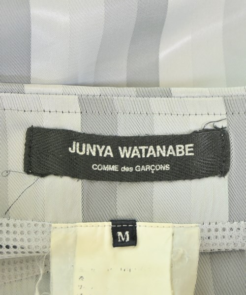 JUNYA WATANABE（ジュンヤワタナベ）ロング・マキシ丈スカート グレー サイズ:M レディース/2200680995162
