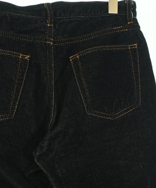 JUNYA WATANABE（ジュンヤワタナベ）その他 黒 サイズ:M レディース/2200681203068