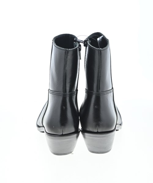JUNYA WATANABE（ジュンヤワタナベ）ブーツ 黒 サイズ:5(22cm位) レディース/2200669687019