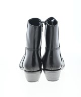 JUNYA WATANABE（ジュンヤワタナベ）ブーツ 黒 サイズ:5(22cm位) レディース/2200669687019