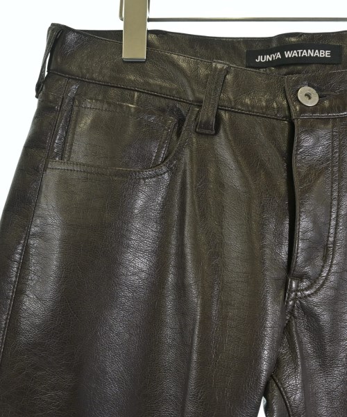 JUNYA WATANABE（ジュンヤワタナベ）その他 茶 サイズ:-(XL位) レディース/2200669687026