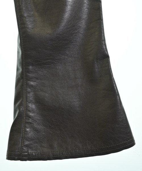 JUNYA WATANABE（ジュンヤワタナベ）その他 茶 サイズ:-(XL位) レディース/2200669687026