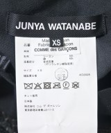 JUNYA WATANABE（ジュンヤワタナベ）オールインワン/サロペット 黒 サイズ:XS レディース/2200669687033