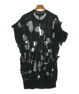 JUNYA WATANABE（ジュンヤワタナベ）ニット・セーター 黒 サイズ:S レディース/2200669687057