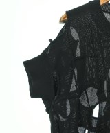 JUNYA WATANABE（ジュンヤワタナベ）ニット・セーター 黒 サイズ:S レディース/2200669687057