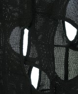 JUNYA WATANABE（ジュンヤワタナベ）ニット・セーター 黒 サイズ:S レディース/2200669687057