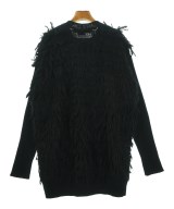 JUNYA WATANABE（ジュンヤワタナベ）ニット・セーター 黒 サイズ:S レディース/2200669687064