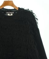 JUNYA WATANABE（ジュンヤワタナベ）ニット・セーター 黒 サイズ:S レディース/2200669687064