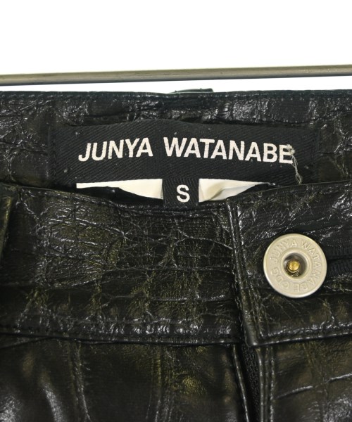 JUNYA WATANABE（ジュンヤワタナベ）その他 黒 サイズ:S レディース/2200669687071
