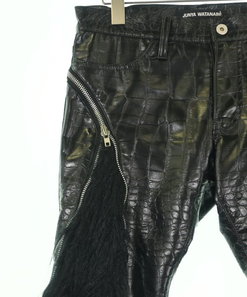 JUNYA WATANABE（ジュンヤワタナベ）その他 黒 サイズ:S レディース/2200669687071