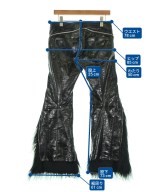 JUNYA WATANABE（ジュンヤワタナベ）その他 黒 サイズ:S レディース/2200669687071