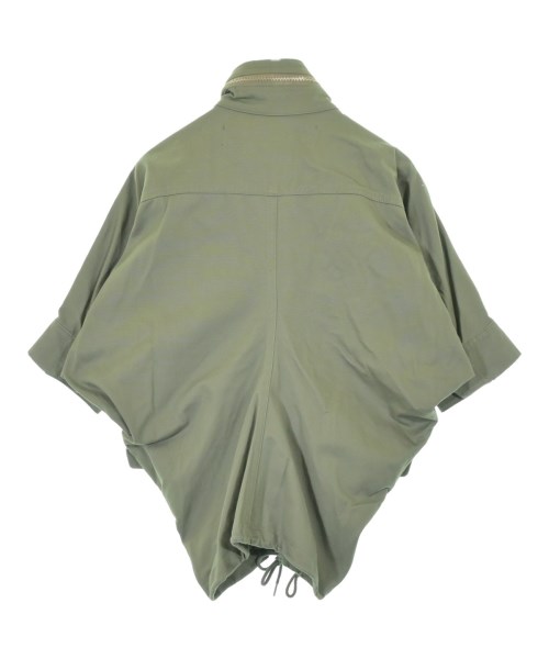 JUNYA WATANABE（ジュンヤワタナベ）ミリタリーブルゾン カーキ サイズ:XS レディース/2200686732044
