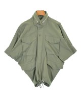 JUNYA WATANABE（ジュンヤワタナベ）ミリタリーブルゾン カーキ サイズ:XS レディース/2200686732044