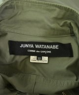 JUNYA WATANABE（ジュンヤワタナベ）ミリタリーブルゾン カーキ サイズ:XS レディース/2200686732044