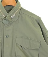 JUNYA WATANABE（ジュンヤワタナベ）ミリタリーブルゾン カーキ サイズ:XS レディース/2200686732044